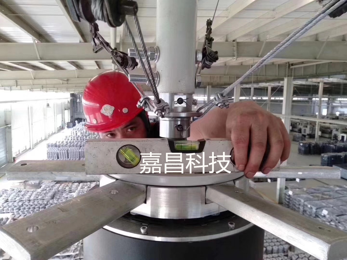 工業(yè)大風扇廠家,通風降溫工程,超大型節(jié)能風扇